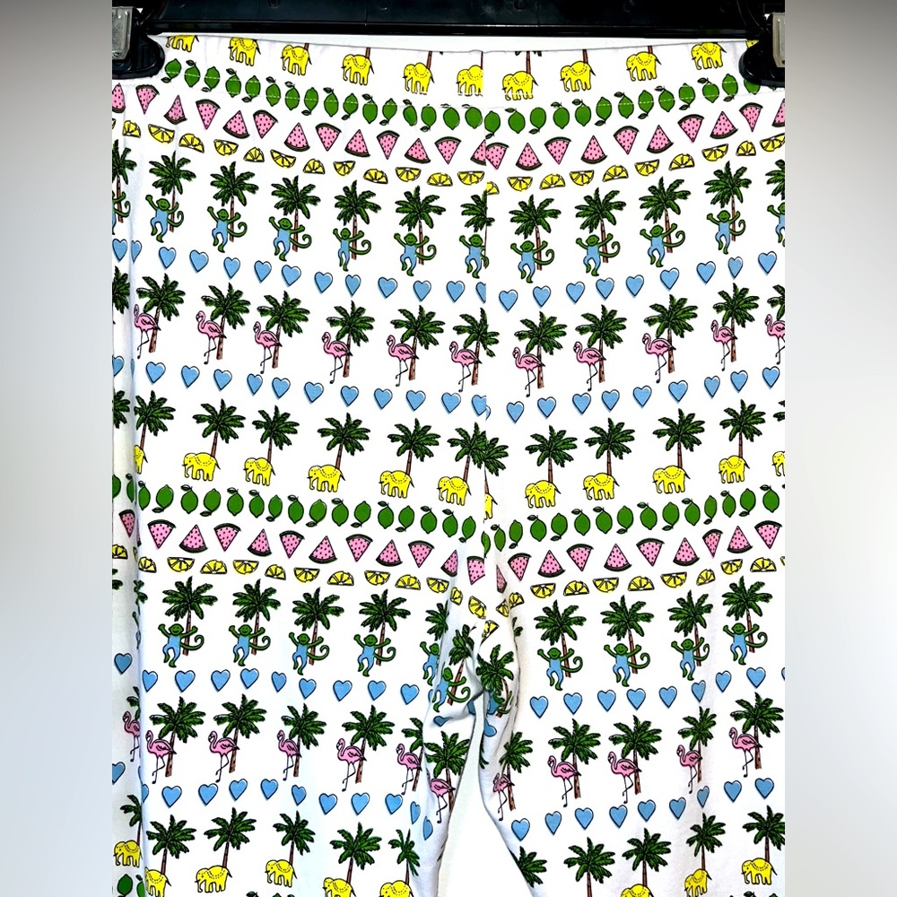 Roller Rabbit Women’s Pajama Set - Picture 7 of 14